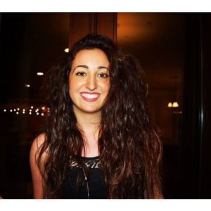 Meet your Posher, Laila